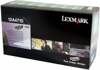 Zdjęcia - Wkład drukujący Lexmark 12A4715 