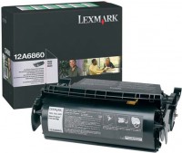 Wkład drukujący Lexmark 12A6860 