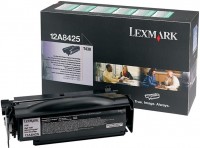 Zdjęcia - Wkład drukujący Lexmark 12A8425 