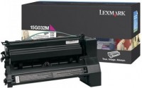 Wkład drukujący Lexmark 15G032M 