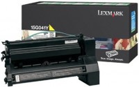 Zdjęcia - Wkład drukujący Lexmark 15G041Y 