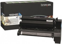 Zdjęcia - Wkład drukujący Lexmark 15G042C 