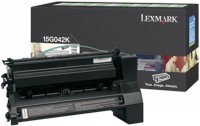 Фото - Картридж Lexmark 15G042K 