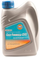 Моторне мастило Gulf Formula GVX 5W-30 1 л