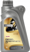 Olej silnikowy Lotos Diesel Semisynthetic 10W-40 1 l