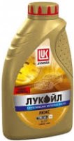 Фото - Моторне мастило Lukoil Luxe 5W-30 SL/CF 1 л