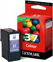 Картридж Lexmark 18C2140E 