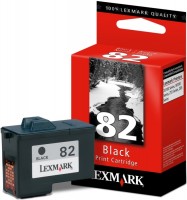 Wkład drukujący Lexmark 18L0032E 