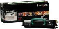 Wkład drukujący Lexmark 34016HE 