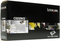 Фото - Картридж Lexmark C5220KS 