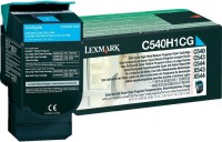 Фото - Картридж Lexmark C540H1CG 