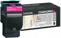 Wkład drukujący Lexmark C540H2MG 