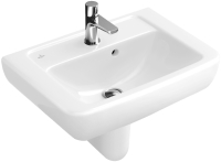 Фото - Умивальник Villeroy & Boch Subway 73054501 450 мм