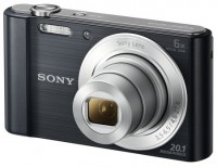 Aparat fotograficzny Sony W810 