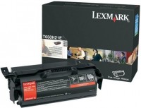 Wkład drukujący Lexmark T650H21E 