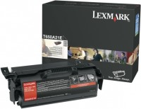 Фото - Картридж Lexmark T650A21E 