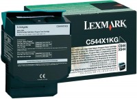 Фото - Картридж Lexmark C544X1KG 