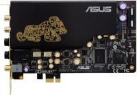 Фото - Звукова карта Asus Xonar Essence STX 