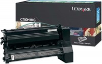 Wkład drukujący Lexmark C780H1KG 