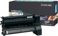 Wkład drukujący Lexmark C782X1CG 