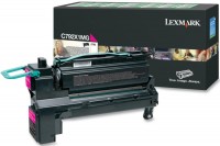 Wkład drukujący Lexmark C792X1MG 