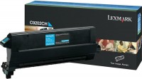 Zdjęcia - Wkład drukujący Lexmark C9202CH 