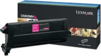 Картридж Lexmark C9202MH 