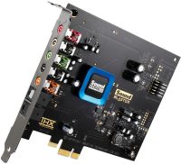 Karta dźwiękowa Creative Sound Blaster Recon3D PCIe 