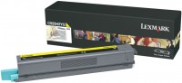 Картридж Lexmark C925H2YG 