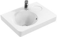 Zdjęcia - Umywalka Villeroy & Boch Joyce 41066501 650 mm