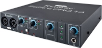 Фото - ЦАП Focusrite Saffire PRO 14 