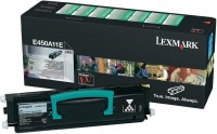 Wkład drukujący Lexmark E450A11E 