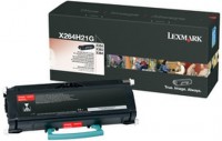 Wkład drukujący Lexmark X264H21G 