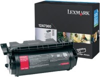 Wkład drukujący Lexmark 12A7360 