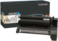 Zdjęcia - Wkład drukujący Lexmark 15G032C 