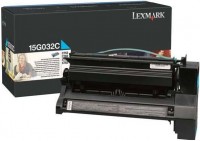 Картридж Lexmark 15G032C 