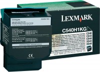 Картридж Lexmark C540H1KG 