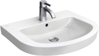 Фото - Умивальник Villeroy & Boch Subway 2.0 7114FA01 650 мм