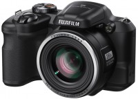 Aparat fotograficzny Fujifilm FinePix S8600 