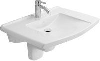 Zdjęcia - Umywalka Villeroy & Boch Lifetime 517470R1 700 mm