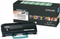 Wkład drukujący Lexmark X463X11G 