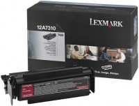 Wkład drukujący Lexmark 12A7310 