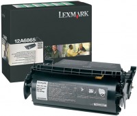 Wkład drukujący Lexmark 12A6865 