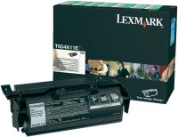 Zdjęcia - Wkład drukujący Lexmark T654X11E 