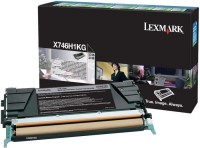 Wkład drukujący Lexmark X746H1KG 