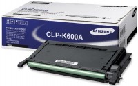 Zdjęcia - Wkład drukujący Samsung CLP-K600A 