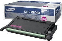 Wkład drukujący Samsung CLP-M600A 