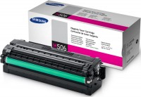 Wkład drukujący Samsung CLT-M506L 