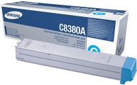 Zdjęcia - Wkład drukujący Samsung CLX-C8380A 