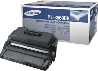 Картридж Samsung ML-3560DB 